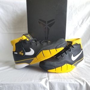 The Kobe 1 Protro Sz13
